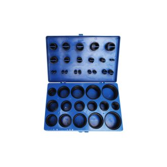   9-8061 | "O" gyűrű készlet 419 részes COLOS - INCH méretek: 1/8"-2"-ig - BGS