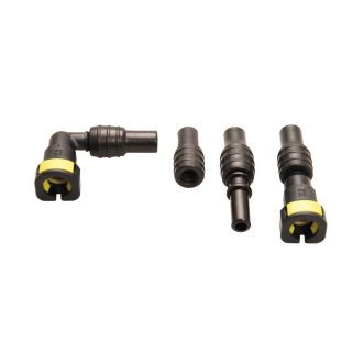   9-8066-2 | Diesel üzemanyag légtelenítéséhez gyorscsatlakozó adapter készlet - BGS