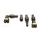 9-8066-2 | Diesel üzemanyag légtelenítéséhez gyorscsatlakozó adapter készlet - BGS