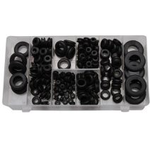 Tömítő gyűrűk, alátétek