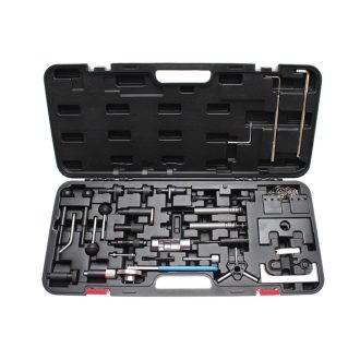 9-8140 | Vezérlésrögzítő VAG VW univerzális master set