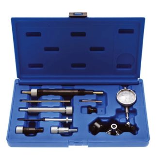 9-8157 | Adagoló beállíltó készlet