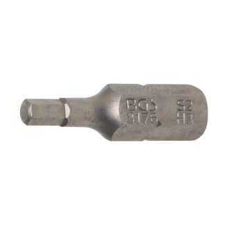 9-8176 | Bit imbusz 1/4" 3 mm-es