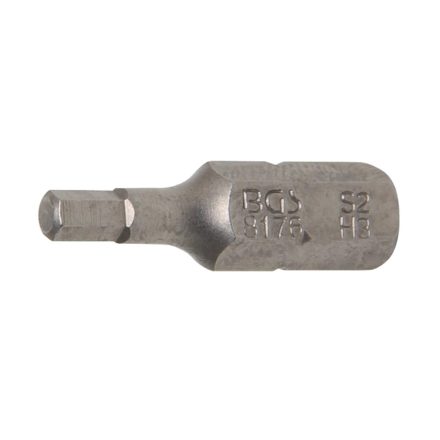 9-8176 | Bit imbusz 1/4" 3 mm-es