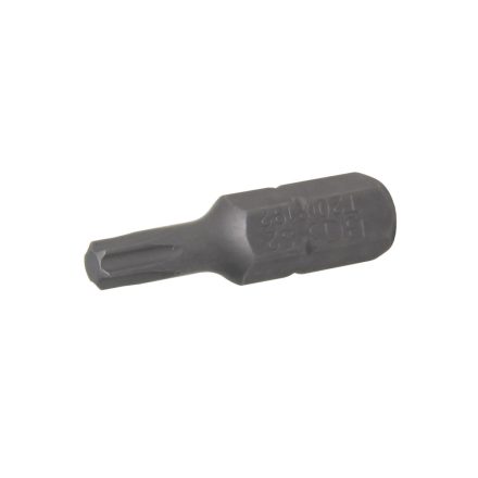 9-8192 | Bit torx 1/4" T20*25 mm BGS