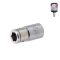 9-8213 | Bit tartó adapter 1/4"- 1/4"-os bithez BGS