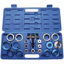 Tömítés beállító