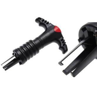   9-8257 | Kerékcsavar kupak leszedő VW-Audi-Seat-Skoda-Opel-Vauxhall - BGS