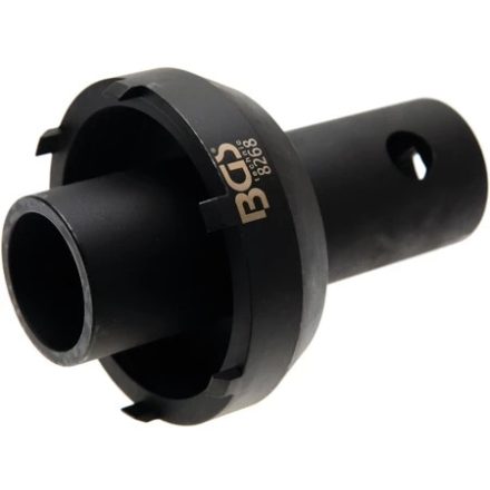 9-8268 | Körmöskulcs teherautós spec. MB Actros 105-125 mm BGS