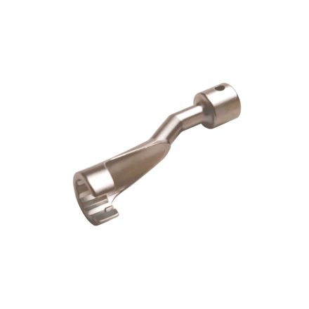 9-8432 | Üzemanyagcső speciális kulcs 3/8" BMW, Opel, Merci 17 mm-es