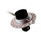 9-8439 | Szögmérő nyomatékkulcshoz - mágneses, flexibilis karral 3/4" BGS