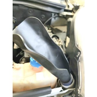   9-8446-1 | Tölcsér Flexibilis Formálható tölcsér /220-120 mm/ - BGS