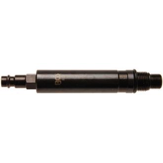   9-8526 | Szeleprugószerelő adapter-henger levegőfeltöltéshez- M14x1,25 - BGS