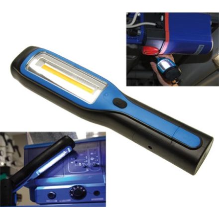 9-85316 | Szerelőlámpa LED COB ledes