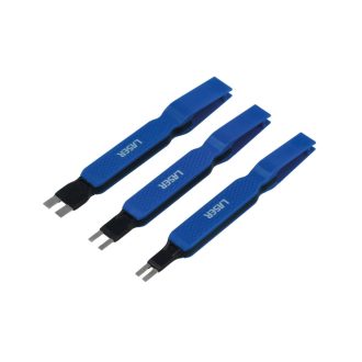   9-8668 | Biztosíték kiszedő és biztosíték foglalat gyémányt tisztító készlet Laser(LAS-8668)