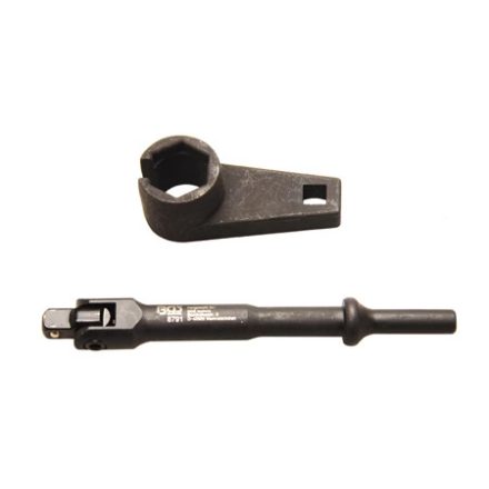 9-8791 | Vibro kalapácshoz lambdaszonda szerelő 22 mm csuklós-vibrációs kulcs