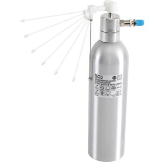   9-9393 | Féktisztító folyadékhoz levegővel utántölthető szóróflakon 650 ml - BGS