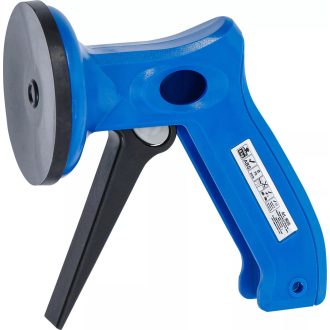 9-9626 | Üvegfogó tappancs szimpla - pisztoly alakú