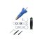 9-9655 | Szegecsanyahúzó adapter fúrógéphez-behajtóhoz M6-M8-M10 - BGS