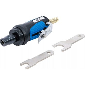   9-9656 | Levegős csiszológép - egyenes -Grinder- 1/4" - 120 mm 25000rpm - BGS