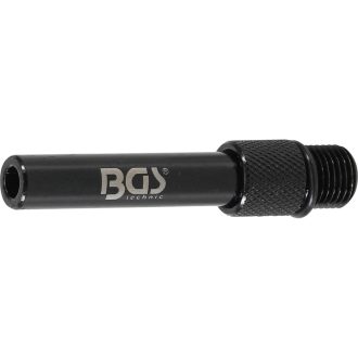  9-9992-118 | Hajtóműolaj-betöltő 9-9992-höz felöntő adapter /Nissan Juke