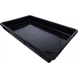   9-9997 | Olajfelfogó csepptálca 880x600x100 mm - Polietilén - BGS