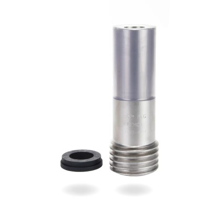 90162D | Homokfúvó géphez CLEMCO fúvóka - Bór-Karbid  6,0 mm x 135 mm - CSD-4/B