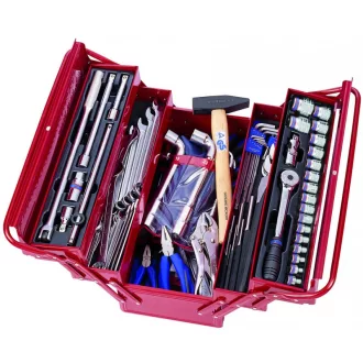 103 részes vegyes szerszámkészlet              902-103MR