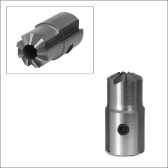   90390321 | Pichler porlasztó fészek marófej 17/19 mm 128 fokos +oldalfal maró 2:1