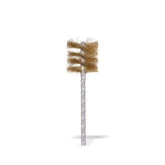   9039129 | Pichler tartozék porlasztó fészek oldalfal tisztító kefe 21 mm - s.réz