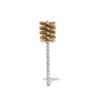   9039132 | Pichler tartozék porlasztó fészek oldalfal tisztító kefe 18 mm - s.réz