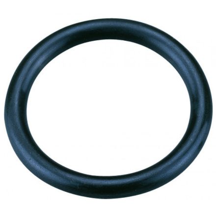 Gumigyűrű 3/4˝gépi fejhez 3,5x33mm     90403