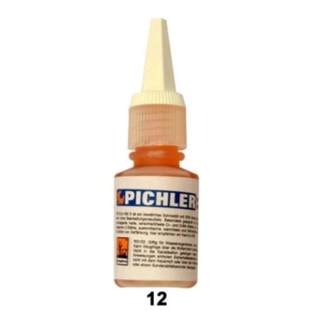 90417911 | Pichler tartozék izzítógy. hegy szereléshez spec. fúró-vágó olaj