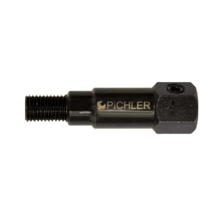 90417916 | Pichler tartozék izzítógy. hegy szereléshez -13 megvez.adapter M8x1.0