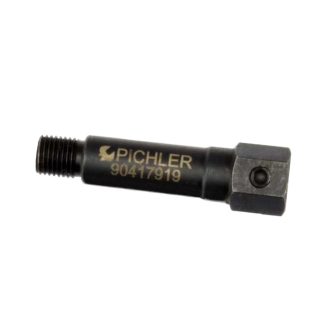   90417919 | Pichler tartozék izzítógy. hegy szereléshez -16 megvez.adapter M9x1.0