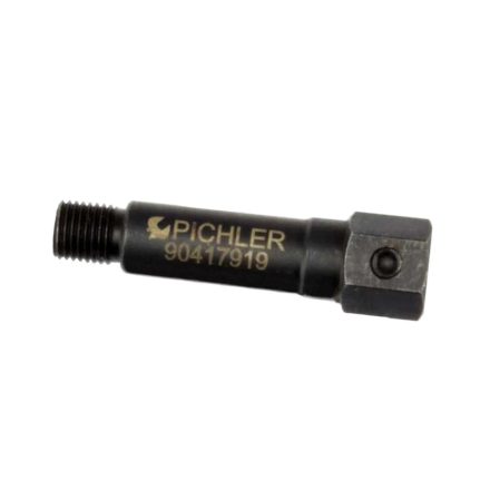 90417919 | Pichler tartozék izzítógy. hegy szereléshez -16 megvez.adapter M9x1.0