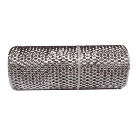 90749D | Homokfúvó géphez CLEMCO RMS-110 Hangtompító-hoz belső alu szűrőbetét