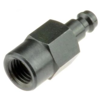   91220500 | Kompressziómérő diesel óra gyorscsatlakozó adapter M12x1,5 BM - NW5