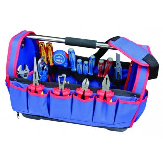 33 részes villanyszerelő szerszámkészlet 91333MQ