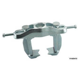   91469410 | Kerékcsapágy szétszerelő készlet - közvetlenül a járművön - Univerzális