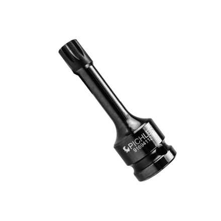 91694112 | Légkulcsfej 1/2" XZN - Spline M12 x 72 mm -VAG- középen vékonyított