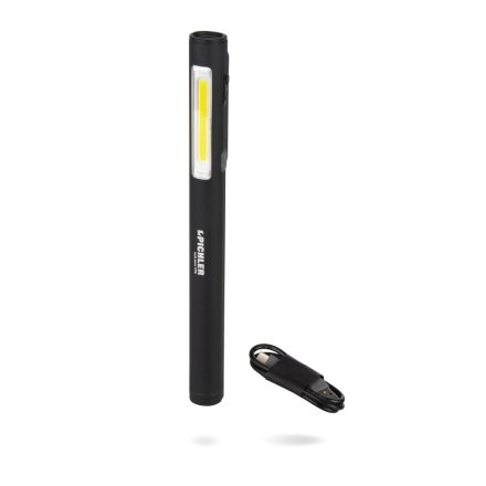 92102210 | Szerelőlámpa LED COB ledes Toll alakú akkumulátoros USB-C - Pichler