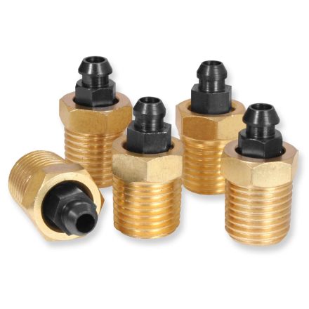 9353006 | Pichler fékmunkahenger légtelenítő csavar 5 db 1/4" NPT