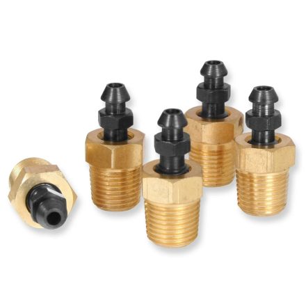 9353007 | Pichler fékmunkahenger légtelenítő csavar 5 db 1/8" NPT