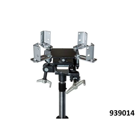 939014 | Váltótartó-emelőhöz állítható kosár adapter - Compac 939014 (CBA-Trans-2)