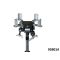939014 | Váltótartó-emelőhöz állítható kosár adapter - Compac 939014 (CBA-Trans-2)