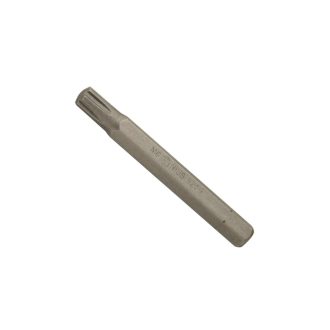 9409 | Bit ribe M09 - 10 mm h:88 mm Genius