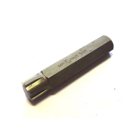 9416 | Bit ribe M16 h: 88 mm Genius