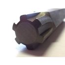 9416 | Bit ribe M16 h: 88 mm Genius