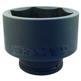 Gépi dugókulcs 1,5"-os meghajtás 6* 105mm 9535A5M